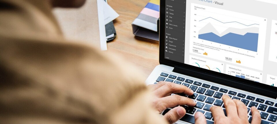 Utfordringer rundt bankenes varemerke: Flere avslag fra Patentstyret