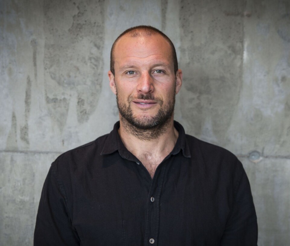 Aksel Lund Svindal har slått seg opp som investor etter endt idrettskarriere.