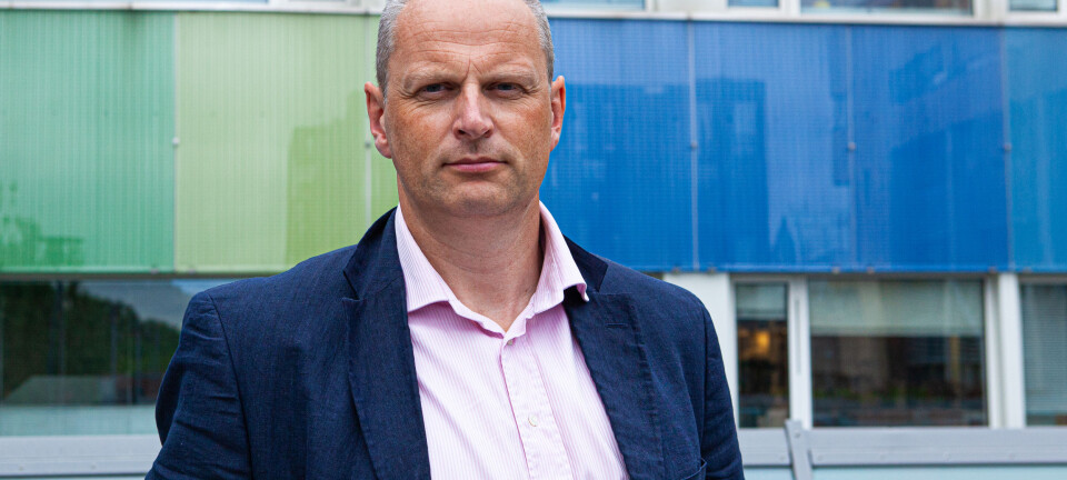 – Altfor mange selskaper brenner for mye penger uten å se konturene av en lønnsom forretningsmodell