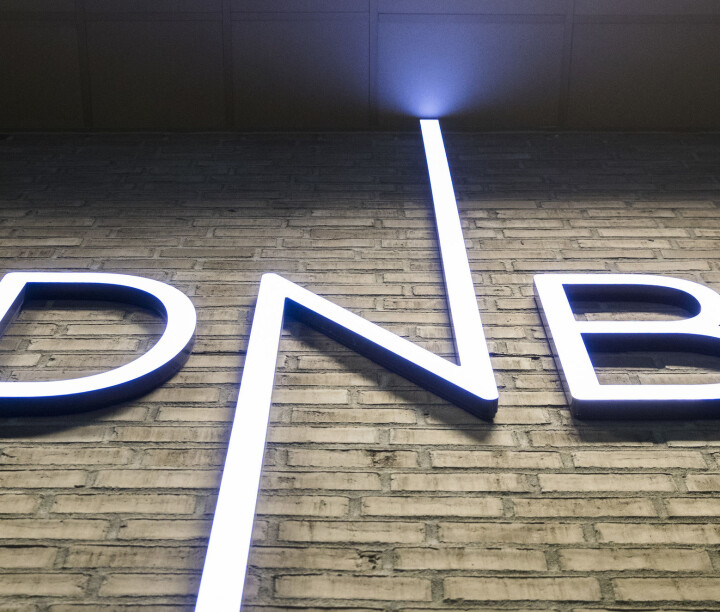 DNB vant klagesak mot bankkunde etter AML-tvist.
