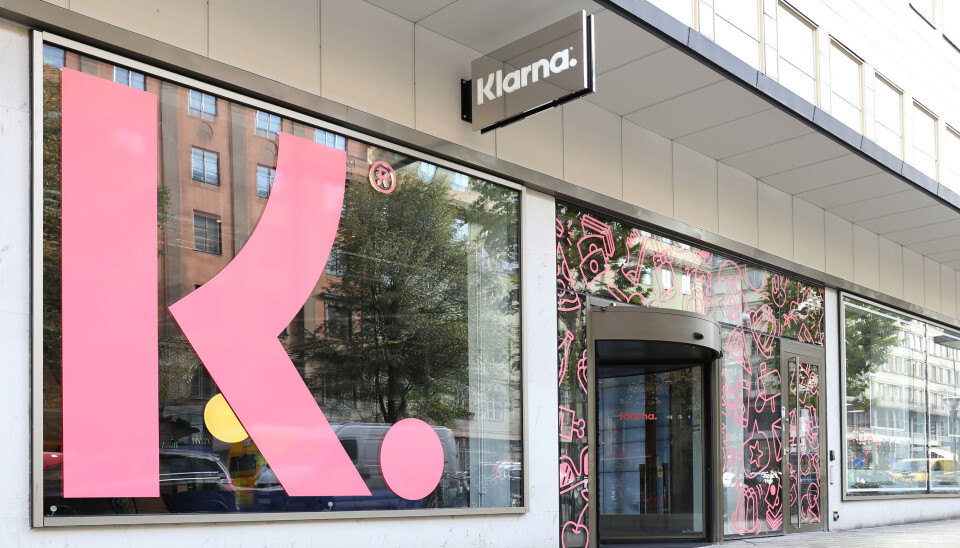 Klarna gjør BNPL-endringer etter trussel om bot