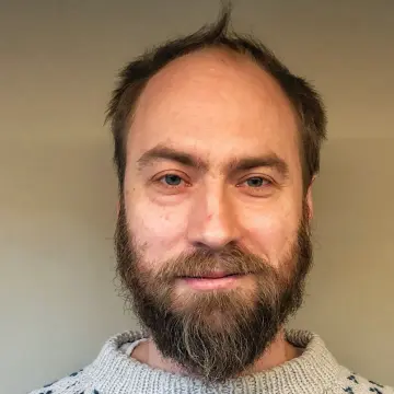 Joakim Birkeli Jacobsen