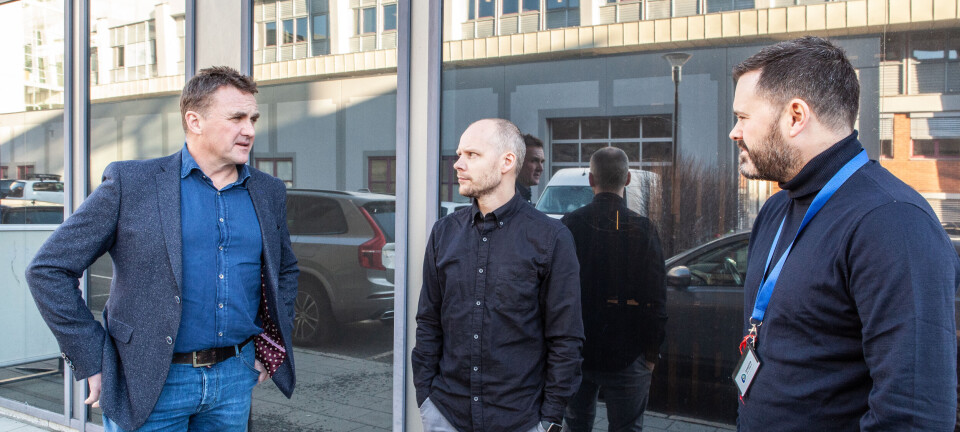 Axeptia konkurs – flere har allerede vist interesse for boet