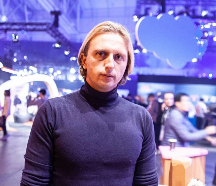 Revolut-sjef Nik Storonsky kan endelig begynne å kalle seg bankdirektør i Storbritannia.
