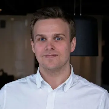 Petter Solerød