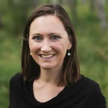 Kristine Askvik