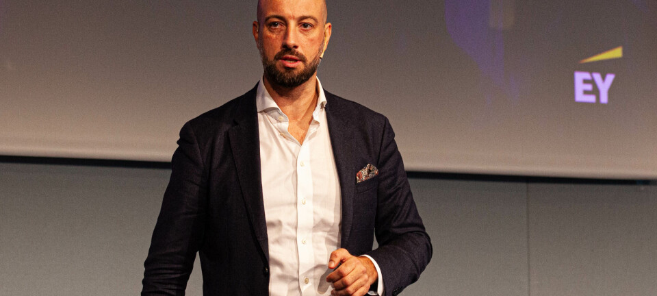 Nye EU-regler kan tvinge norske banker til å ta imot midler fra flere kryptobørser