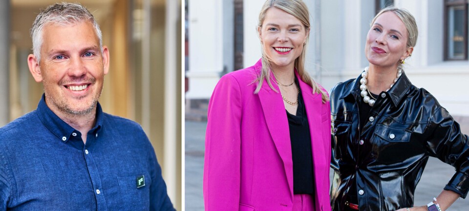 Byr opp til kamp om emisjonspengene til norske startups