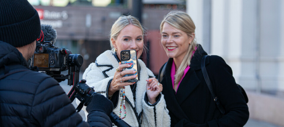 Skal få nordmenn til å spare uten at de merker det selv