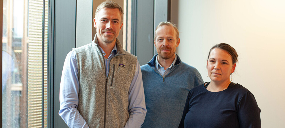 Finansdepartementet somler med nye regler som skal gjøre folkefinansering tryggere for vanlige folk - nå velger Kameo å gjøre jobben selv