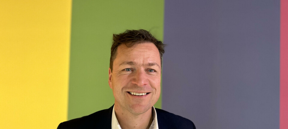 Jon Brenden går av med pensjon etter 39 år i Nordea – her er erstatteren