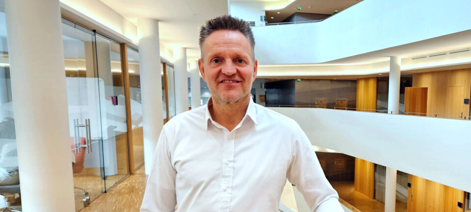 Kjerpeseth: – Vi vil ikke akseptere vilkårene fra Tietoevry over tid