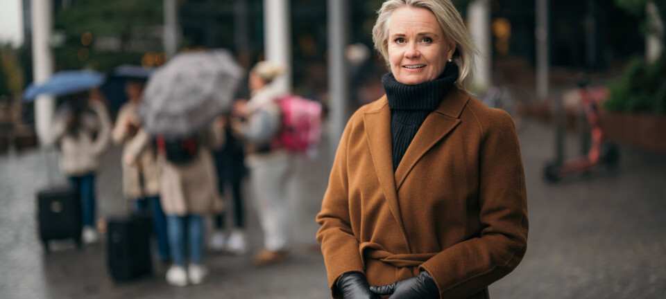 Nå har DNB funnet ut hvor de kan vokse: – Oslo er helt «crazy»