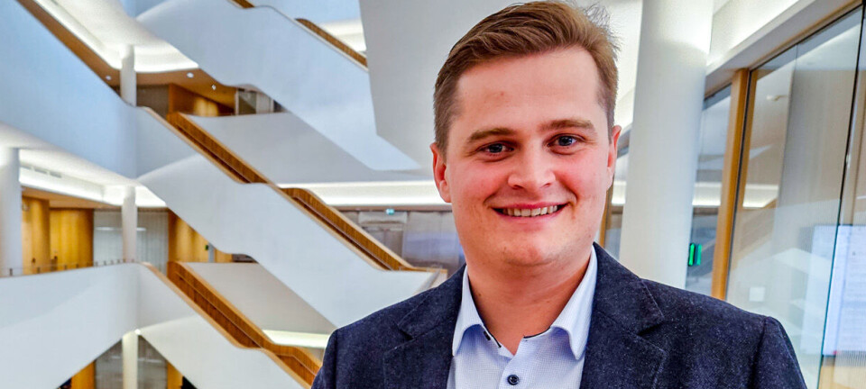 – Da vi startet var Akademikeravtalen den beste i markedet, det er den ikke lengre