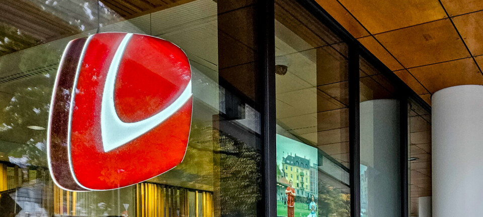 Sparebanken Vest investerer 300 millioner kroner i Sparebanken Sør