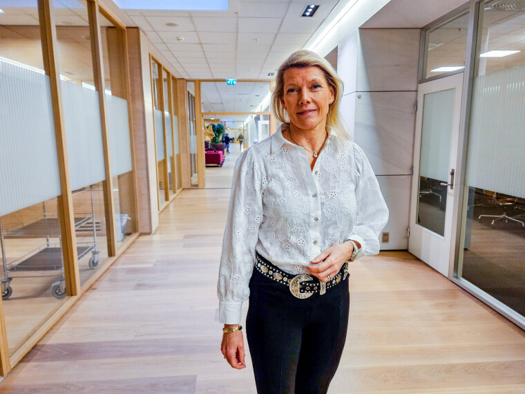 Var det dråpen for Sbanken-kundene?