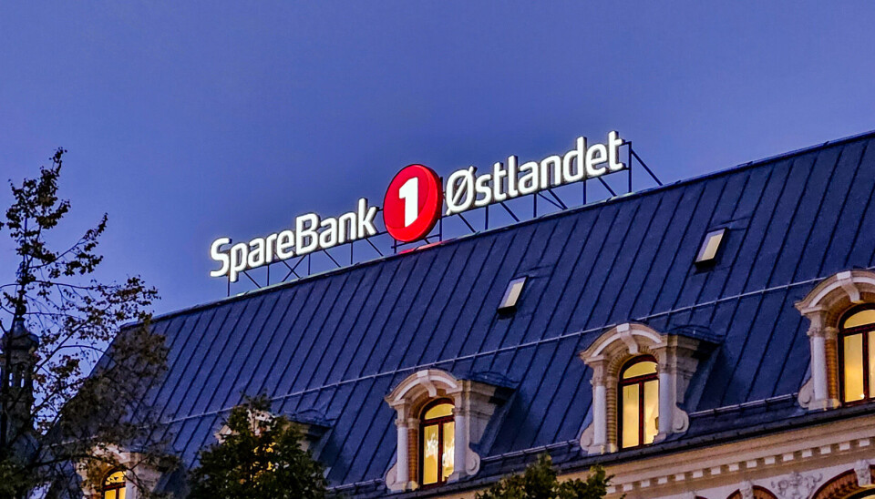 Sparebank 1 Østlandet