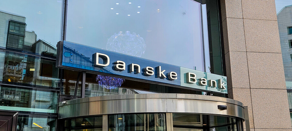 Kunder tvangsflyttes til Svea