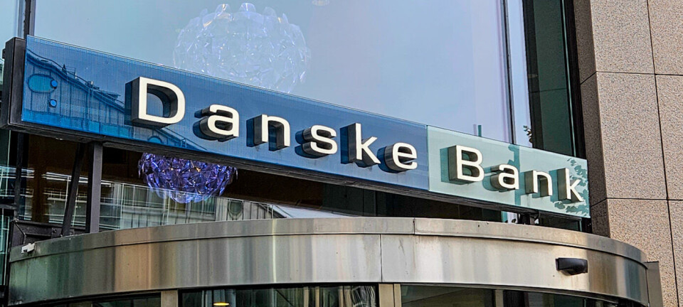 Vippset 100.000 til svindler – Nemnda mener banken må ta ansvaret
