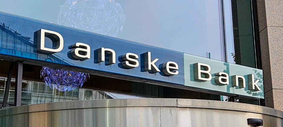 Danske Bank uenig i Finansklagenemndas avgjørelse i Vipps-svindel