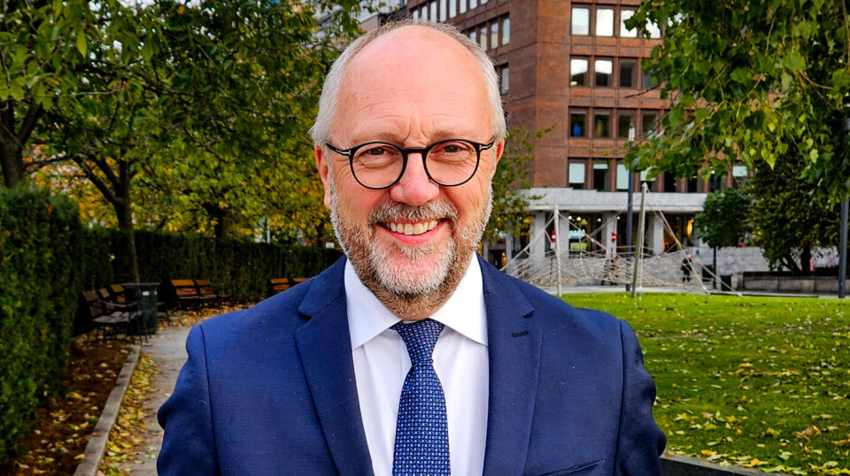 Sørøst-Norge med solide tall i krevende tider