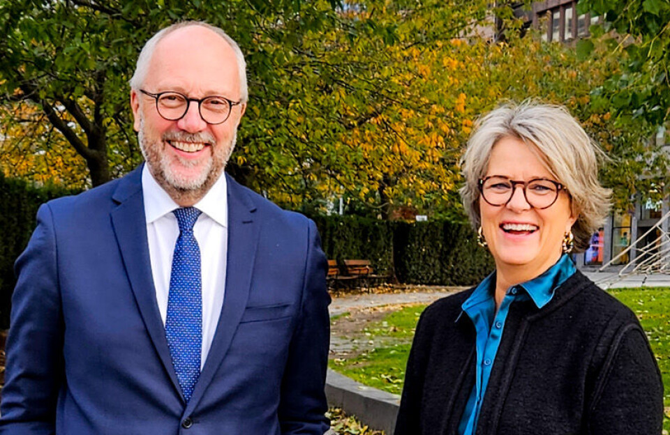 SB1 Sør-Norge fusjonerer for å vokse – ender opp med en mindre andel av alliansen