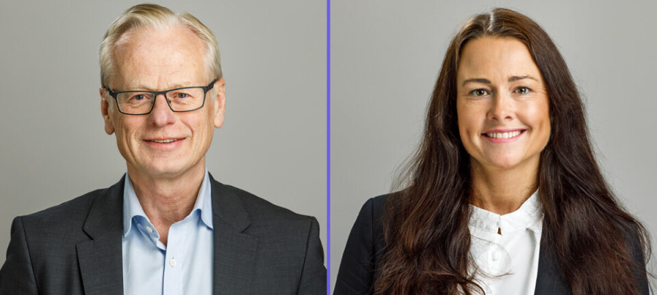 Krever innsyn i Finanstilsynets korrespondanse