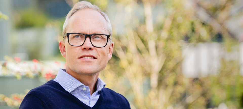 – Rentemarkedet tror ikke på Norges Bank