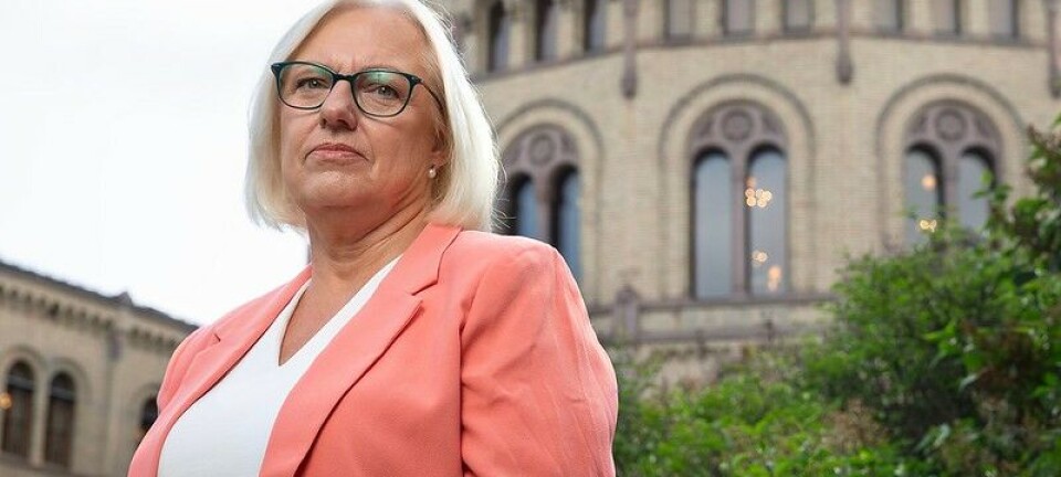 YS mener de har løsningen, men Finansforbundet stanser ikke utmeldingsprosessen