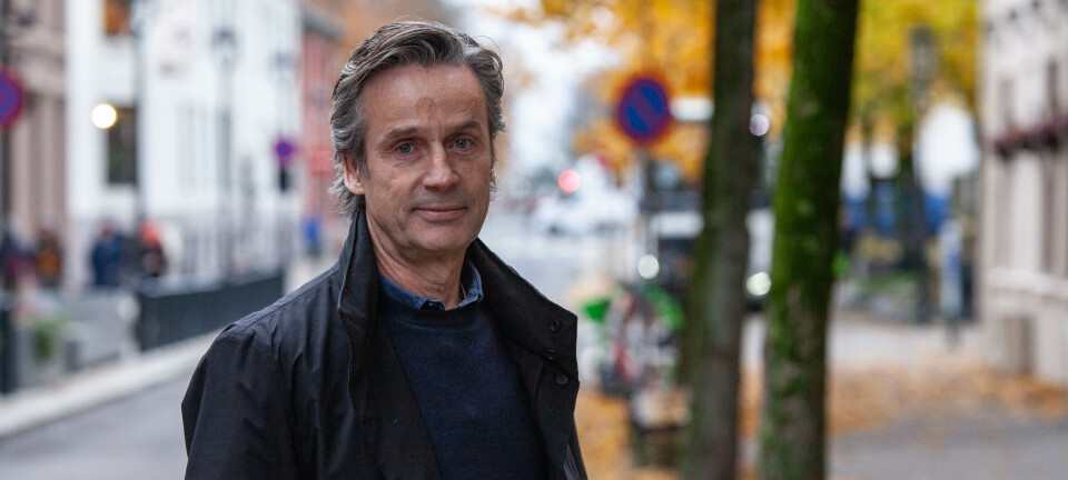 Aprila har avvist over 50 internasjonale fond på grunn av norske særkrav