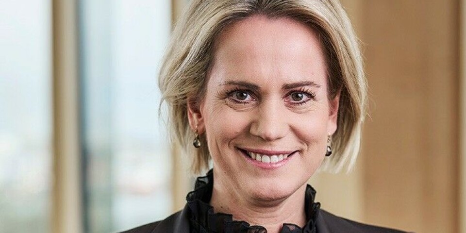 Banktrio i tet for ny løsning som minimerer tiden det tar å starte nytt selskap