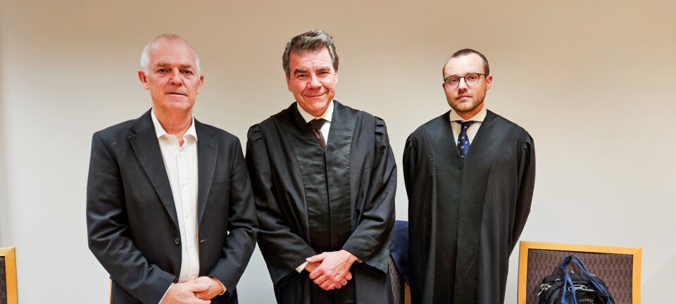 Tietoevry truet med å stoppe tjenestene til Sparebank 1 – nå møtes de i retten