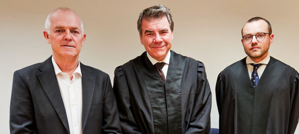 Tietoevry truet med å stoppe tjenestene til Sparebank 1 – nå møtes de i retten