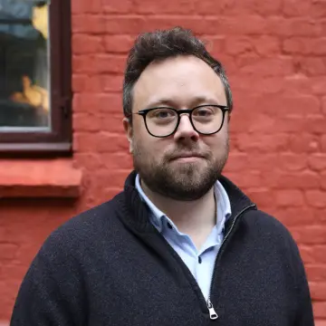 Martin Fuglseth Kolden