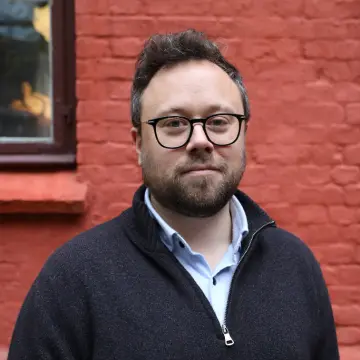 Martin Fuglseth Kolden