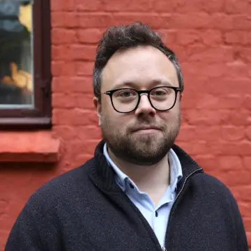 Martin Fuglseth Kolden