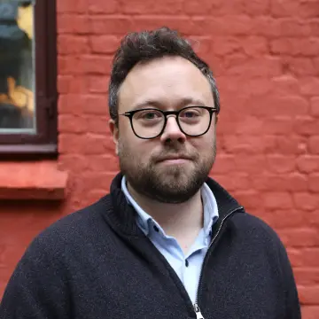 Martin Fuglseth Kolden