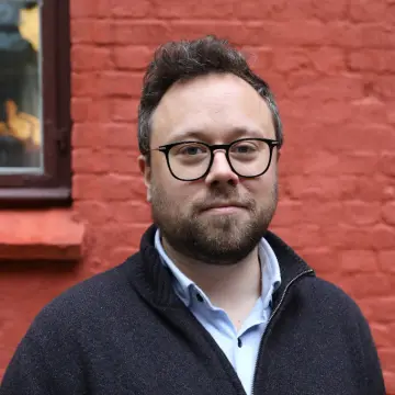 Martin Fuglseth Kolden