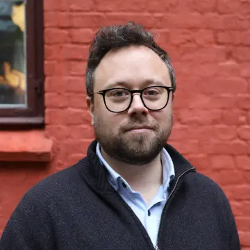 Martin Fuglseth Kolden