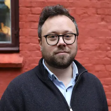Martin Fuglseth Kolden