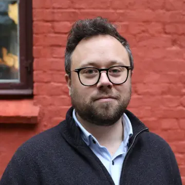 Martin Fuglseth Kolden