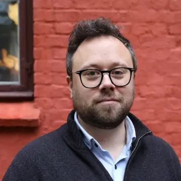 Martin Fuglseth Kolden