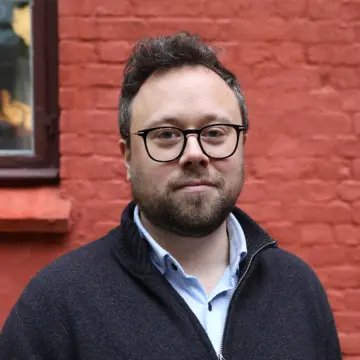 Martin Fuglseth Kolden