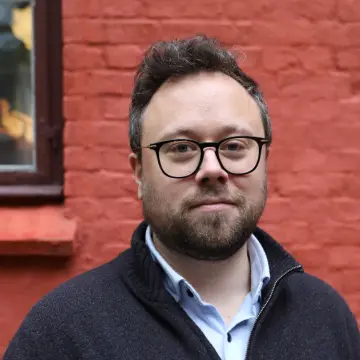 Martin Fuglseth Kolden