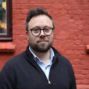 Martin Fuglseth Kolden