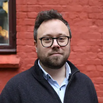 Martin Fuglseth Kolden