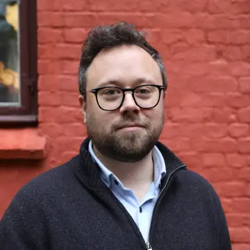 Martin Fuglseth Kolden