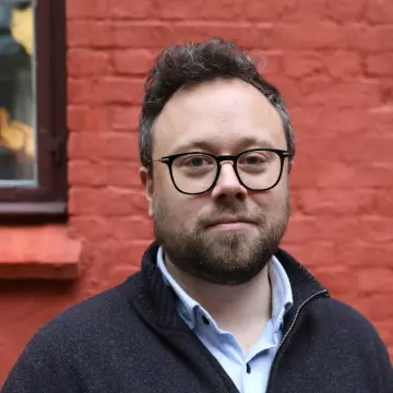 Martin Fuglseth Kolden