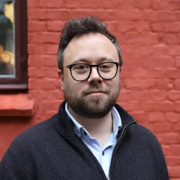 Martin Fuglseth Kolden