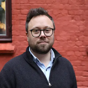 Martin Fuglseth Kolden